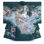  мужчина ... глаз в аренду товар .. три . кимоно шляпа слюнявчик комплект мужчина . костюм японская одежда праздник . надеты первый надеты производство надеты . зеленый оттенок зеленого ястреб первый надеты . покупка 