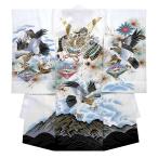  в аренду натуральный шелк мужчина . производство надеты шлем ястреб белый белый .. три . кимоно шляпа слюнявчик комплект [ мужчина . костюм японская одежда праздник . надеты первый надеты производство надеты в оба конца бесплатная доставка ] симпатичный 