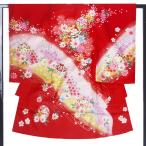  женщина . производство надеты в аренду товар .. три . кимоно шляпа слюнявчик комплект девочка . костюм японская одежда праздник . надеты первый надеты производство надеты в оба конца бесплатная доставка . Sakura красный 