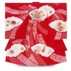  женщина . девочка производство надеты в аренду товар .. три . кимоно шляпа слюнявчик комплект . костюм японская одежда праздник . надеты первый надеты производство надеты основной диафрагмирования окраска рука вышивка роскошный рисунок золотой ..... красный 