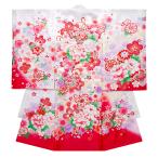  в аренду натуральный шелк женщина . производство надеты .. белый белый .. три . кимоно шляпа слюнявчик комплект [ девочка . костюм японская одежда праздник . надеты первый надеты производство надеты в оба конца бесплатная доставка ] симпатичный 