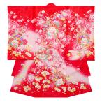  в аренду [ летний .] натуральный шелк женщина . производство надеты ... красный красный .. три . кимоно шляпа слюнявчик комплект [ девочка . костюм японская одежда праздник . надеты первый надеты производство надеты в оба конца бесплатная доставка ]