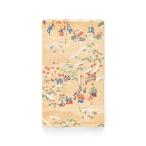 ショッピング源氏物語 袋帯●源氏物語絵巻