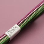 江戸組紐五嶋紐帯締め