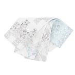 新品シルクオーガンジーレース半幅帯...