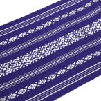 浴衣帯 半幅帯 博多織 紫 献上 縞 正絹 新品 細帯 単衣帯 ゆかた 夏祭り 花火大会 和装 着物 sc3931