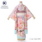 ショッピング七五三 七五三コーデ画像有り「7歳女児着物フルセットレンタル」式部浪漫 msg7-0330 110 115 120 125 人気