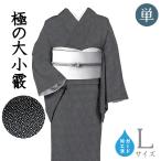 着物だいやす595■江戸小紋■単衣...