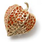  obidome . лампа золотой красный реальный растения осень ручная работа аксессуары для кимоно pyu-ta-SUU