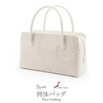  выгода . сумка "теплый" белый серебряный белый серебряный Tang . запад . тканый натуральный шелк obi земля сделано в Японии выходной костюм . оборудование для однотонная ткань установка ниже свадьба .. три . "Семь, пять, три" традиционная японская сумка формальный 