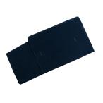  кимоно мужской ... совершенно новый . эпонж способ темно-синий LL casual 