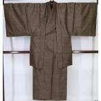 [ соответствует рост 170cm передний и задний (до и после) ] новый товар . готовый джентльмен для подлинный Ooshima эпонж ансамбль доказательство бумага есть чай цвет (k3174338-301rya)