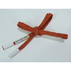 五嶋紐草木染帯締め平組組紐正絹未使用ko3487rymメール便配送