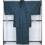 [ соответствует рост 184cm передний и задний (до и после) ] новый товар . готовый джентльмен для подлинный Ooshima эпонж ансамбль доказательство бумага нет темно-синий серия 