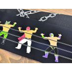 ショッピングゆかた 着物三河『レスラー』半幅帯 浴衣 夏祭り 豪華 目立つ 個性 プロレス 緩みにくい 締めやすい お得 半巾帯 ゆかた帯 セレブ 長尺430cm