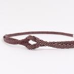 正絹帯締め手組み和小物さくら綾竹組...