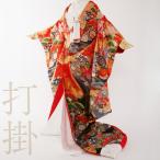  красочное свадебное кимоно в аренду 17 пункт полный комплект [..] tabi подарок свадьба невеста костюм японский костюм кимоно в аренду . костюм передний .. удар ...