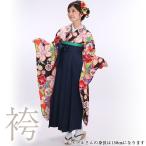  hakama в аренду 15 пункт полный комплект [M размер / чёрный × 100 .] tabi подарок церемония окончания hakama. серп кама университет короткий большой специализация школа . сырой ученик начальной школы женщина 