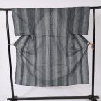  мужчина юката серый ... геометрический рисунок A104