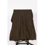  мужчина hakama moss green лошадь .B1519