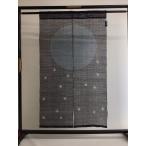  лен noren 85cm×151cm темно-синий мир современный повторное использование мир приятный город 