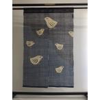  лен noren 90cm×146cm темно-синий мир современный повторное использование мир приятный город 