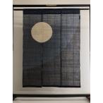  лен noren 102cm×141.5cm темно-синий мир современный повторное использование мир приятный город 