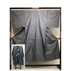  мужчина Ooshima эпонж ансамбль хорошая вещь .69.5cm доказательство бумага есть б/у мужчина кимоно повторное использование мир приятный город 