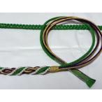 帯締め振袖正絹帯〆新品未使用ビーズ...