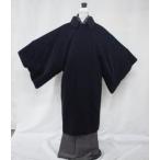  новый товар 003 мужской японский костюм пальто ( угол рукав ) кашемир .LL чёрный 