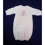  новый товар 215103620-50 новорожденный для baby minnie детское платье розовый ( letter pack почтовый сервис отправка )