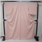 東レシルック色無地袷紋意匠0607...