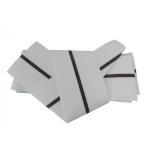 男　角帯　ワンタッチ軽装帯　【品番・歳時記4192】