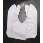 ブロード白足袋５枚コハゼ綿底日本製...