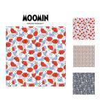 MOOMIN ムーミン 大判風呂敷 110cm