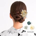 ショッピング髪飾り 浴衣 髪飾り クリップ 花 かすみ草 チュール くすみカラー ヘアアクセサリー 和装 夏祭り 花火大会 簡単 ヘアクリップ 浴衣ヘア 和風 レディース 爆買