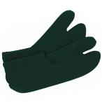  цвет tabi стрейч tabi .... . нет застежка нет носки модель tabi носки зеленый зеленый женский свободный размер 22 No.10-6137