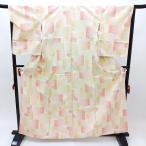 リサイクル着物 紬 ７２１ 目安身長１５８ｃｍ 中古 リサイクル リメイク 和服 和装 きもの