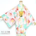 （Prices down）羽織 着物 女性 洗える 羽織単品「ピンク