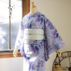 浴衣レディースブランド浴衣単品「み...