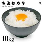 新米 白米 玄米 キヌヒカリ 10kg 5kg×2袋 滋賀県産 令和7年 80