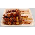 炭火焼鳥 ももにんに�