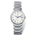 正規品・ラドー腕時計/R30.939.01.3/セントリックス スチール オートマチック （機械式自動巻き）メーカー5年保証【送料無料】