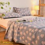 羽毛布団キングサイズ-夏の羽毛布団...