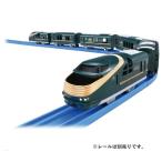  Takara Tommy Plarail круиз to дождь DX серии TWILIGHT EXPRESS. способ 