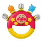 agatsuma Anpanman ... . небо лет friend bell 