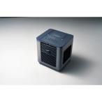 ショップジャパン CCH8BGWS ここ冷えR8 冷風扇 ターボモード搭載 軽量コンパクト リモコン付属 BG