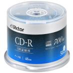 Victor SR80FP55SJ5 персональный компьютер для 48 скоростей CD-R 55 листов упаковка 700MB