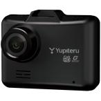 ショッピングユピテル ユピテル DRY-ST1250c 1カメラドライブレコーダー フルHD 200万画素 microSDカード付属