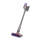 Dyson V8 コードレススティッククリーナー SV25FFNI2 ： 通販・価格